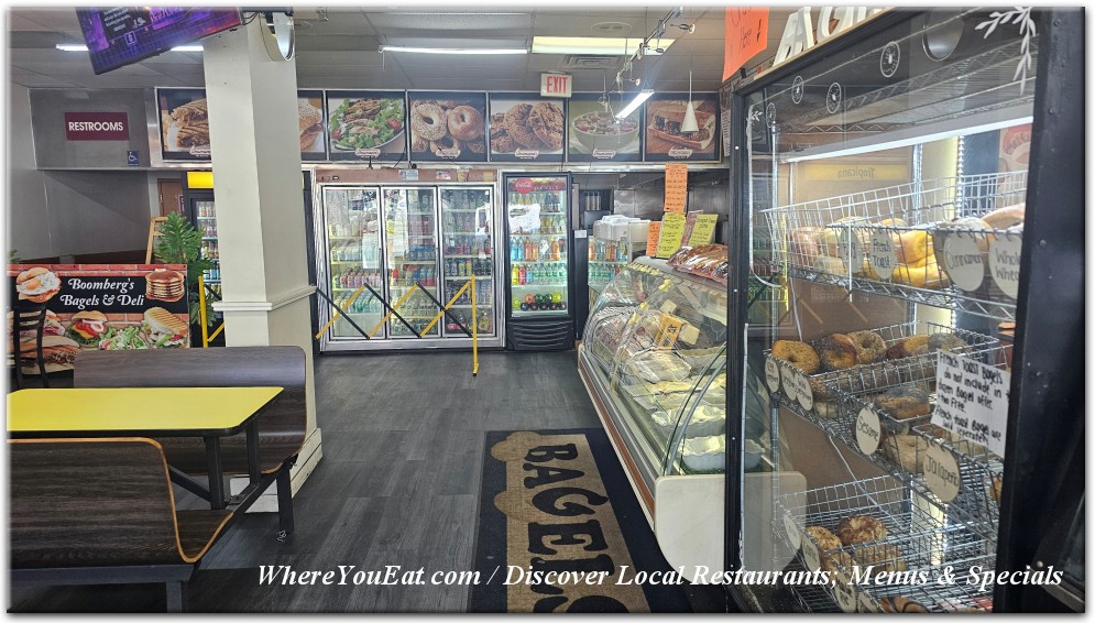 Our Foods