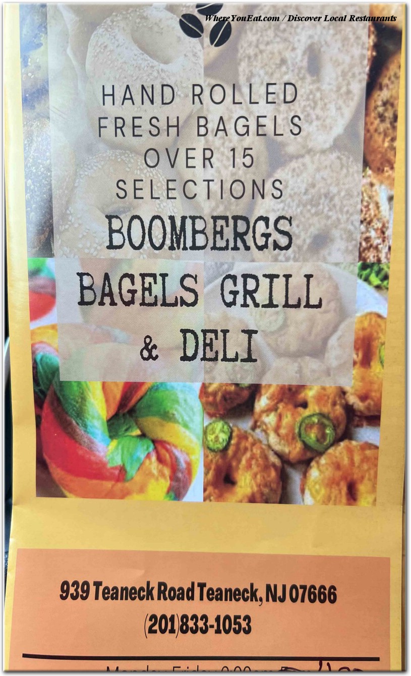 Our Foods